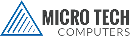 Micro Tech Computers Logo